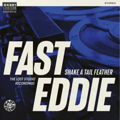 Fever / Keep Your Hands Off It (feat. Jo Sullivan) - Single by Fast Eddie album reviews, ratings, credits