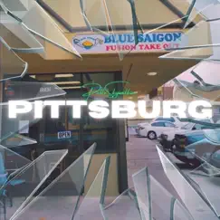 Pittsburg - Single by Pablo Skywalkin album reviews, ratings, credits