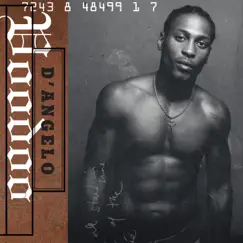 Voodoo by D'Angelo album reviews, ratings, credits