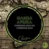 Mamba Afrika - Single album lyrics, reviews, download
