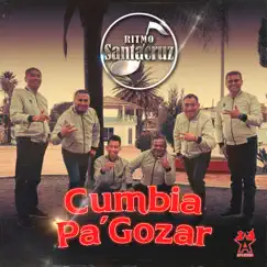 Cumbia Pa'gozar Song Lyrics