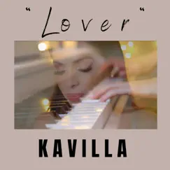 Lover (Piano Acoustic Version) Song Lyrics