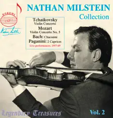 Violin Concerto No. 5 in A Major, K. 219 