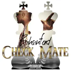 Check Mate - Single by Bahsanford album reviews, ratings, credits