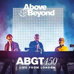 Group Therapy 450 Live from London by Above & Beyond, Above & Beyond Group Therapy & Anjunabeats album reviews, ratings, credits