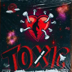 Toxic - Single by Bankroll Bina album reviews, ratings, credits