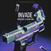 Invade - Single album lyrics, reviews, download