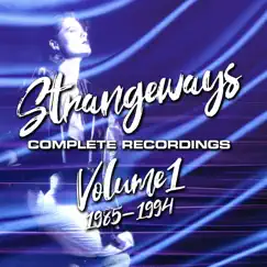 Complete Recordings, Vol. 1: 1985-1994 by Strangeways album reviews, ratings, credits