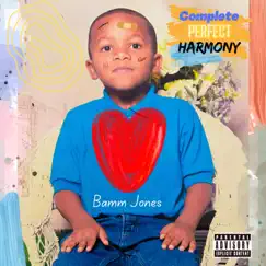Complete Perfect Harmony by Bamm Jones album reviews, ratings, credits