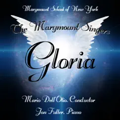 Vivaldi Gloria: Et in terra pax (feat. Mario Dell'Olio) Song Lyrics