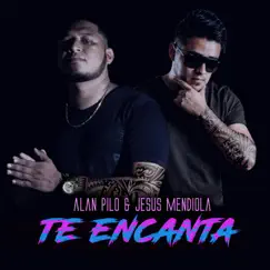 Te Encanta (feat. Alan Pilo) [Radio Edit] Song Lyrics