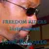 Freedom Riders (Instrumental) - Single album lyrics, reviews, download