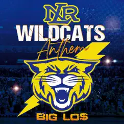 NLR Wildcats Anthem - Single by BIG LO$ album reviews, ratings, credits