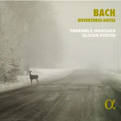 Orchestral Suite No. 2 in B Minor, BWV 1067: VII. Badinerie Song Lyrics