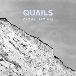 Almost (Remixes) by Quails album reviews, ratings, credits