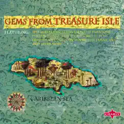 Gems from Treasure Isle by Various Artists album reviews, ratings, credits