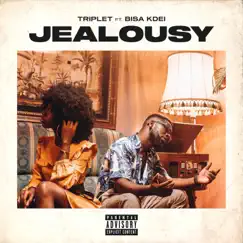 Jealousy Song Lyrics