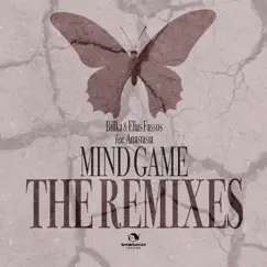 Mind Game (feat. Anastasia) [The Remixes] - EP by Billka & Elias Fassos album reviews, ratings, credits