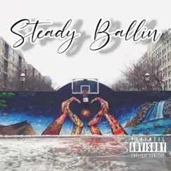 Steady Ballin - Single by KR Official album reviews, ratings, credits