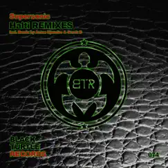 Halti Remixes - Single by Supersonic album reviews, ratings, credits