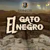 El Gato Negro - Single album lyrics, reviews, download