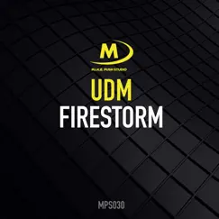 Firestorm - Single by UDM album reviews, ratings, credits