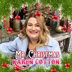 Mr. Christmas - Single by Karen Cotton album reviews, ratings, credits