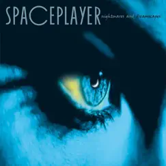 Nightmares and Dreamscapes by Spaceplayer album reviews, ratings, credits