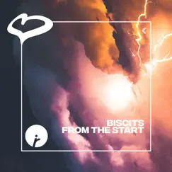 From the Start - Single by Biscits album reviews, ratings, credits