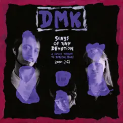 Songs of Tiny Devotion: A Family Tribute to Depeche Mode 2010-2022 by DMK album reviews, ratings, credits