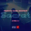 Secret (feat. Chris K H) - Single album lyrics, reviews, download