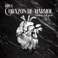 Corazón de mármol - Single by BRVN album reviews, ratings, credits