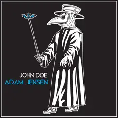 John Doe - Single by Adam Jensen album reviews, ratings, credits