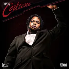 Corleone by Don Q album reviews, ratings, credits