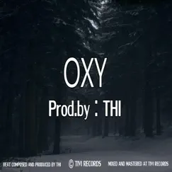 Oxy Song Lyrics