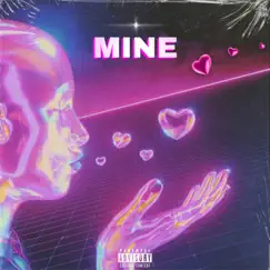 Mine - Single by Melvin Suazo album reviews, ratings, credits