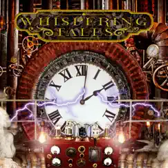 A Matter of Time by Whispering Tales album reviews, ratings, credits