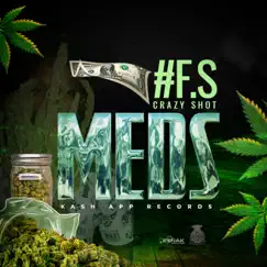 Meds - Single by F.S. album reviews, ratings, credits