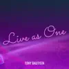 Live as One song lyrics