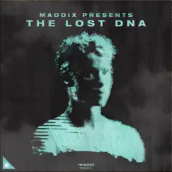 The Lost Dna Vol. 1 by Maddix album reviews, ratings, credits