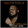 Ngiyaysola (feat. Dj Tpz) [Radio Edit] - Single album lyrics, reviews, download