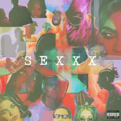 SEXXX Song Lyrics