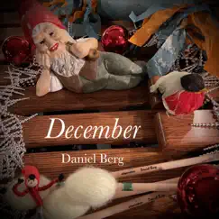 December - Single by Daniel Berg album reviews, ratings, credits