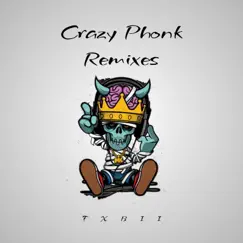 Crazy Phonk - Remix (Slowed) Song Lyrics