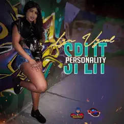 Split Personality by Lyn Vyral album reviews, ratings, credits