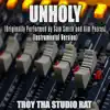 Unholy (Originally Performed by Sam Smith and Kim Petras) [Instrumental Version] - Single album lyrics, reviews, download