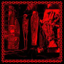 Overwhelming Sense of Dread (feat. Grimm Sleeper) - Single by Pvndorv album reviews, ratings, credits