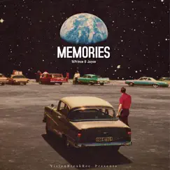 Memories by 1kPrince album reviews, ratings, credits
