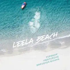Leela Beach (feat. Sarignia Bonfà) - Single by Popshop album reviews, ratings, credits