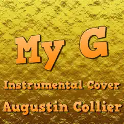 My G (Instrumental Cover) Song Lyrics